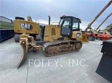 Caterpillar D6K2XL, Crawler Dozer, 2818 hours, S/N: WMR00541, 2014