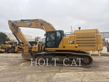 Caterpillar 352 12 TC, Crawler Excavator, 3756 hours, S/N: KXH00310, 2023