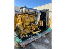 Caterpillar #C13IN, diesel engine, 1 hr, 2023