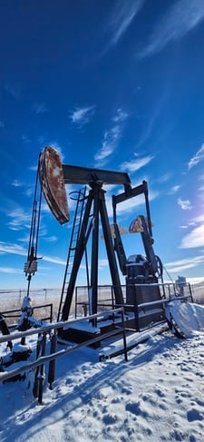 320 LeGrand #320-213-100, Pump Jack