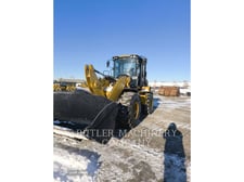 Cat 930 AGSPC, Wheel Loader, 423 hours, S/N: F3S01748, 2025