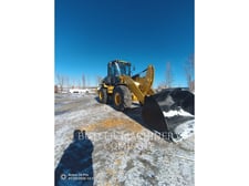 Cat 930 AGSPC, Wheel Loader, 402 hours, S/N: F3S01752, 2025