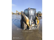 Cat 260, Skid Steer Loader, 448 hours, S/N: 5L901684, 2025