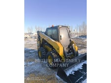 Cat 260, Skid Steer Loader, 510 hours, S/N: 5L901691, 2025