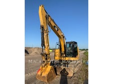 Caterpillar 315FLCR, Crawler Excavator, 4650 hours, S/N: TDY12677, 2019
