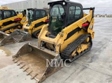 Caterpillar 259D3, Track Loader, 3192 hours, S/N: CW924967, 2023