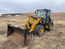 Cat 906H, Wheel Loader, 4235 hours, S/N: SDH00913, 2010