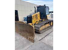 Caterpillar D4VPEW, Crawler Dozer, 1710 hours, S/N: RLT10917, 2024