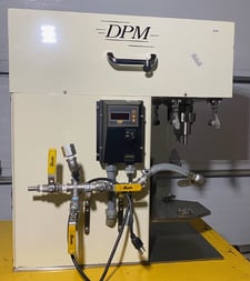 .25 gallon Charles Ross #DPM-1QT, Double Planetary Mixer