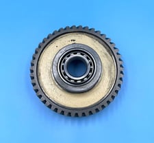 36" V Feed Gears, Webster & Bennett