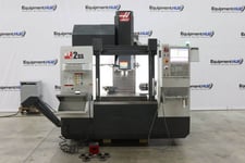 Haas #VF-2SS, CNC vertical machining center with 4th Axis, rotary table, 30" X, 16" Y, 20" Z, 12000 RPM, 30+1