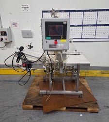 Meheen #R-Series, Complete Bottling Line, 14oz/40oz bottles, 2014