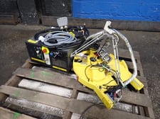 Fanuc #M-1ia/0.5s, Inspection Robot, R-30iB Mate Control, 2014