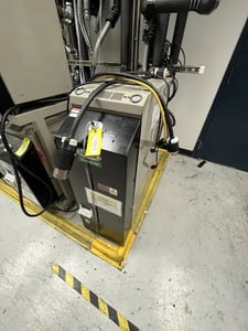 24 kW Conair #TW2, Thermolator, 460 V., Single Zone