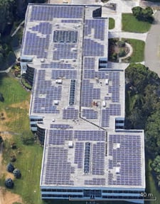 ReneSola #JC310M-24/Abh (Virtus II Series) - Surplus Solar Panels - 310W Polycrystalline Modules