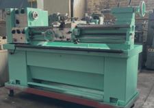 Harrison, Taper Turning Attachment, Toolroom Lathe Accessory, 13" x 40" Size