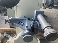 6" x 12" DoAll #6x12, Surface Grinder, w/Wheel Profile Dresser
