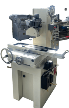 6" x 12" DoAll #6x12, Surface Grinder, w/Wheel Profile Dresser