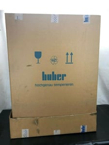 Huber #HTS15, Heat Transfer Station, 208 V.