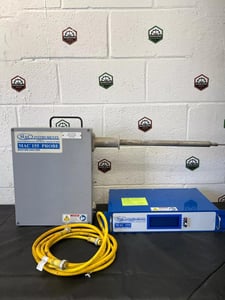 MAC Instruments #MAC-155, Moisture Analyzer Probe, 19" Rack Mount Front Roller