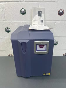 Parker Hannifin Manufacturing #UHP-75ZA-S-W, Zero Air Generator, 15.9 cfh, 145 psig @ 104°F, 115 V., 2019