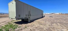 Amprep Maxxi-Cell, Silver Refining Trailer, Mobile Lab