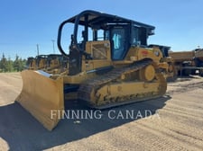 Caterpillar D6-20 LGP, Crawler Dozer, 2935 hours, S/N: RDC01231, 2022