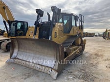 Caterpillar D7-17, Crawler Dozer, 641 hours, S/N: CM900362, 2023