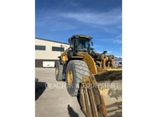 Used Wheel Loaders For Sale | Surplus Record
