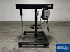 Mixer Direct #DP-3, Disperser, 5 HP Stainless Steel