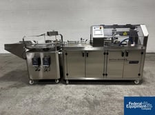 BellatRx #1040, Bottle RecoveRx, Product Recovery System, 40 CPM, 2018