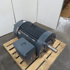 250 HP 1785 RPM U.S. Motors 648127, Frame 449T, TEFC, 4000-2300 Volts, 3Ph