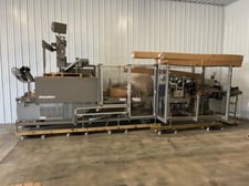 Douglas #VS25, Double Bundler Wrapper, 2015