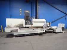 24" x 60" Chevalier #FSG-2460ADS, Surface Grinder, 16" wheel, 15 HP, 230/460 V., 2018