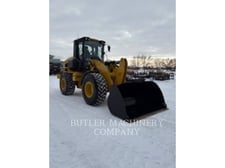 Cat 926 3VFUSL, Wheel Loader, 293 hours, S/N: K8E01631, 2025