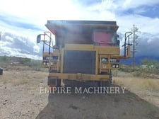 Caterpillar 769D, Off Highway Truck, 39090 hours, S/N: 5SS00203, 1999