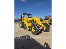 Bomag 122, Crawler Excavator, 1505 hours, S/N: 101590041031, 2007