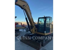 Caterpillar 308, Crawler Excavator, 2929 hours, S/N: GG801944, 2020
