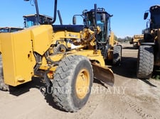 Caterpillar 12M3 AWD, Motor Grader, S/N: N9B00832, 2019