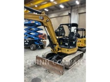Caterpillar 305, Crawler Excavator, 1343 hours, S/N: 5G500918, 2022