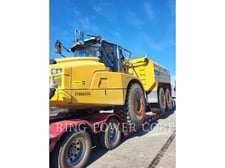Caterpillar 740WW, Water Truck, 1454 hours, S/N: 3T806208, 2024