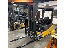 Mitsubishi Forklifts 2ET4000, Forklift, S/N: FN748041, 2025