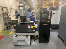 Sodick #MoldMaker-3, die sinker Electrical Discharge Machine, Neuro Fuzzy II 40 CNC controls, 23.6" x 11.8"