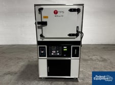 Blue M TPS #DCW-256-B-F4, Drying Oven, 208 V., NEMA 1, 1ph