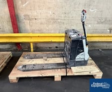 4500 lb. Crown #E, Pallet Runner, #WP3035-45 (3 available)