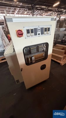 ACMA-GD #1200, Controller, 440 V.
