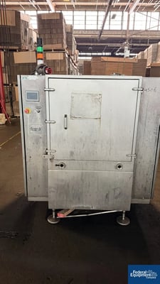 Nuova Euromec #042LS, Washer, 480 V., 2016