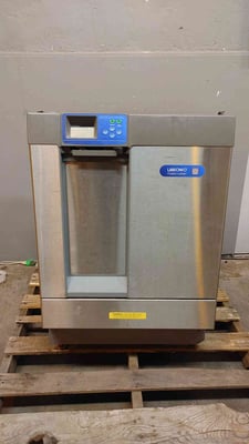 Labconco #FlaskScrubber-4420321, lab glass dishwasher, 208/230 V.