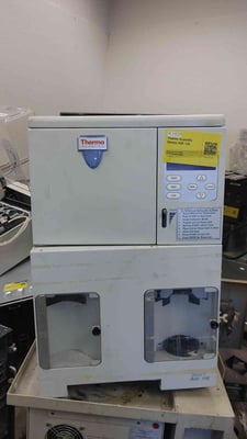 Thermo Scientific #Dionex-ASE-150, Accelerated Solvent Extractor w/ Dionium, 2012