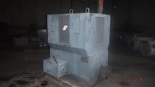 500 HP 1200 RPM Siemens-Allis, Frame 5011US, WPIIBB, 4160 Volts